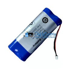 Batería para Dentsply Smartlite-Curer-PS GP50NH4SMXZ [Batería de repuesto]